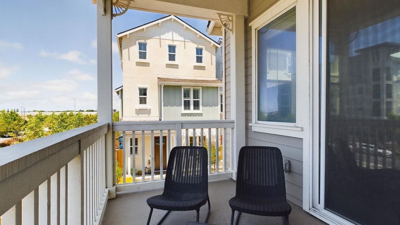 Photo of Outdoor in Newark