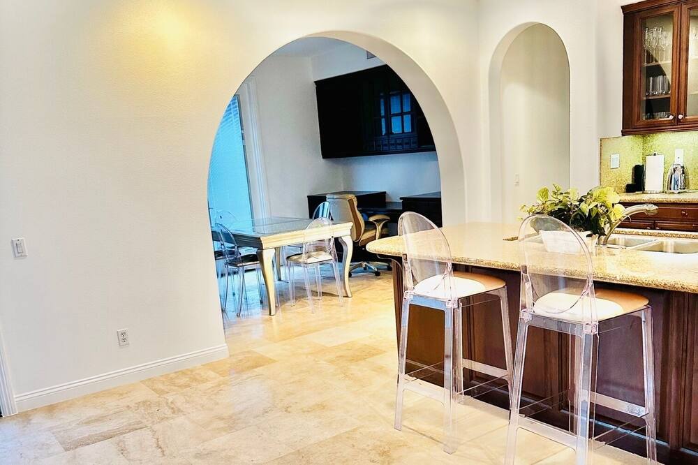 Photo of Kitchen in Coto de Caza