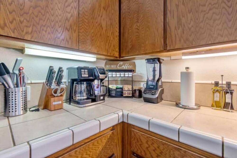 Photo of Kitchen in Visalia