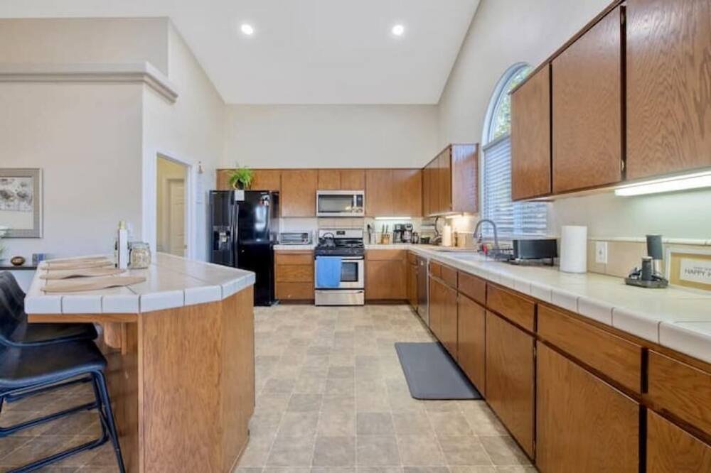 Photo of Kitchen in Visalia