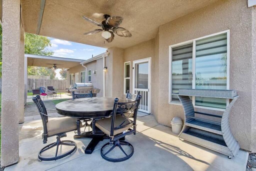 Photo of Outdoor in Visalia