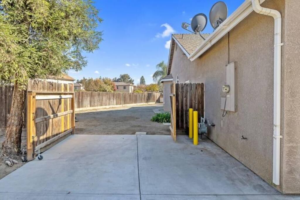 Photo of Outdoor in Visalia