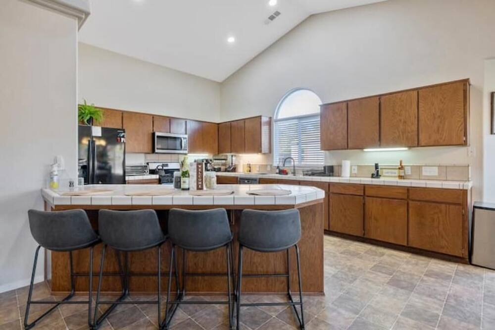 Photo of Kitchen in Visalia