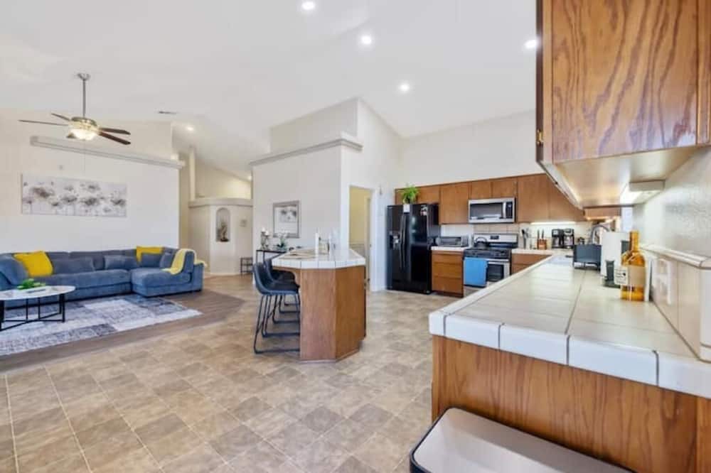 Photo of Kitchen in Visalia