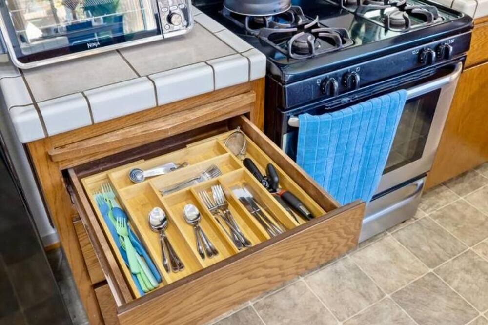 Photo of Kitchen in Visalia