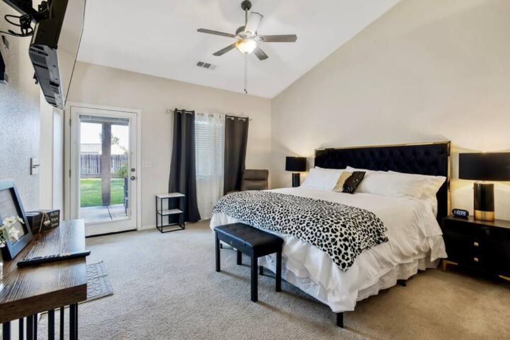 Photo of Bedroom in Visalia