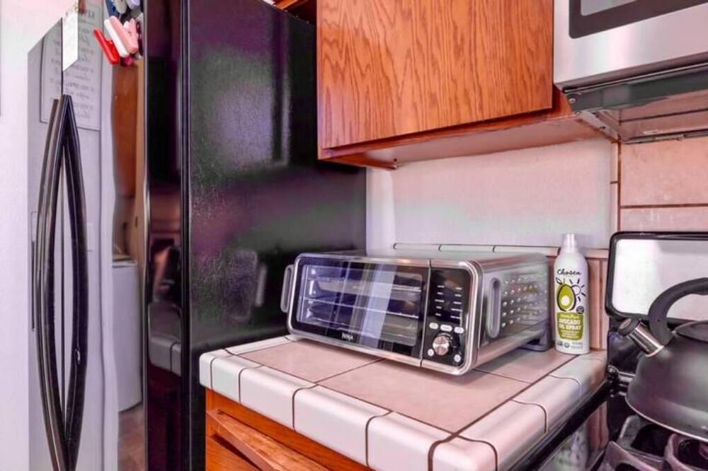 Photo of Kitchen in Visalia