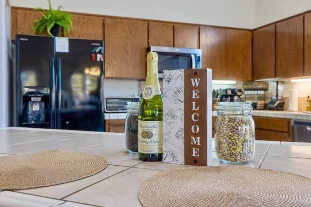 Photo of Kitchen in Visalia