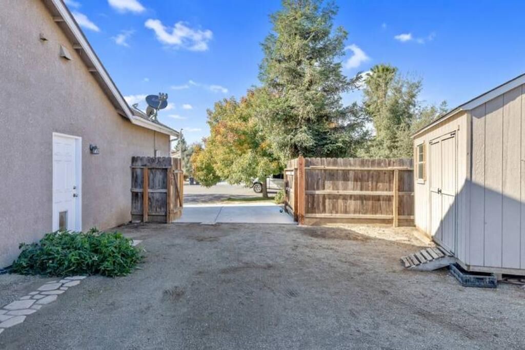 Photo of Outdoor in Visalia