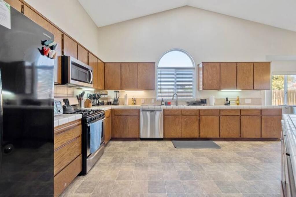 Photo of Kitchen in Visalia