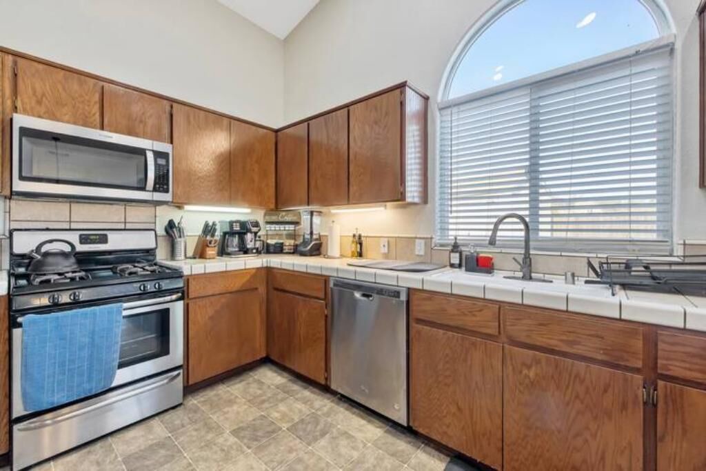 Photo of Kitchen in Visalia