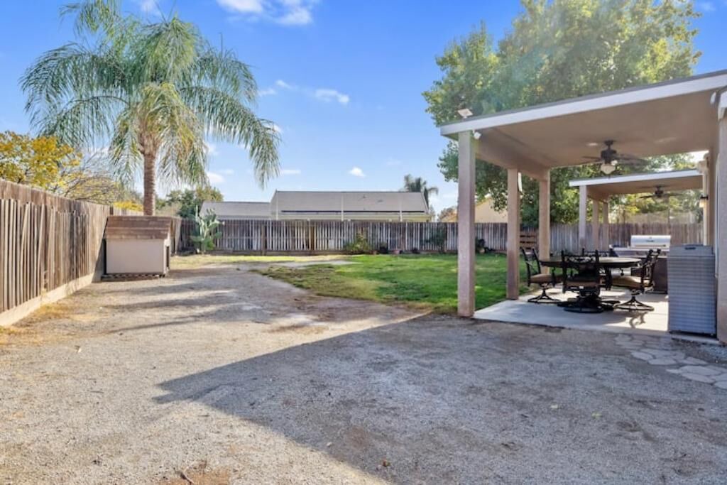 Photo of Outdoor in Visalia