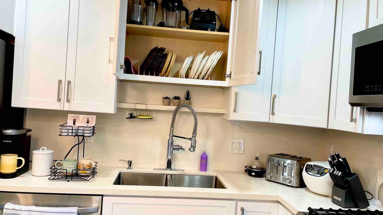 Photo of Kitchen in Mountain View