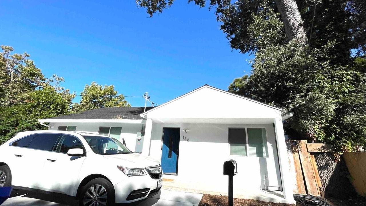 Photo of Outdoor in Mountain View