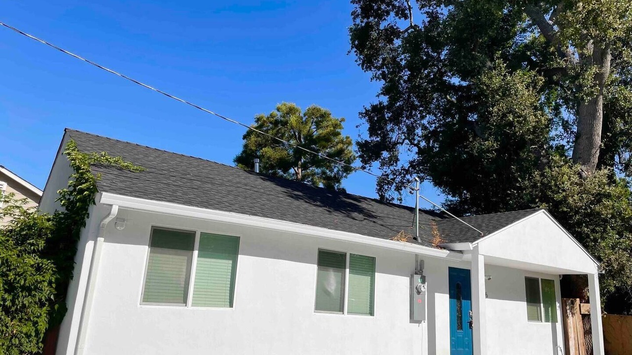 Photo of Outdoor in Mountain View