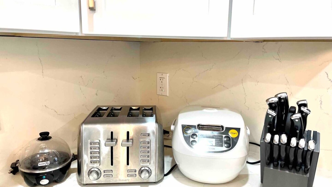 Photo of Kitchen in Mountain View