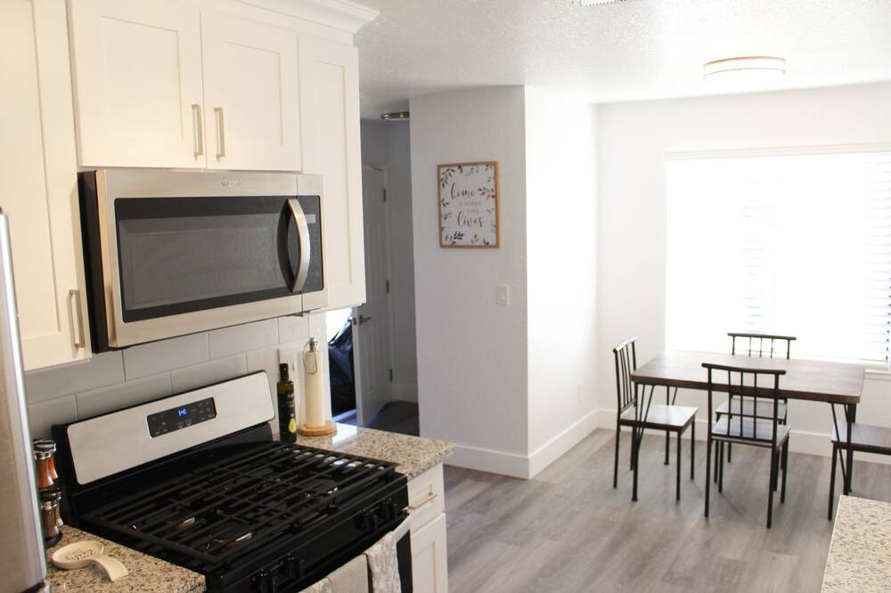 Photo of Kitchen in Stockton