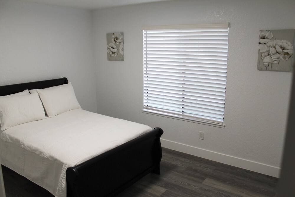 Photo of Bedroom in Stockton