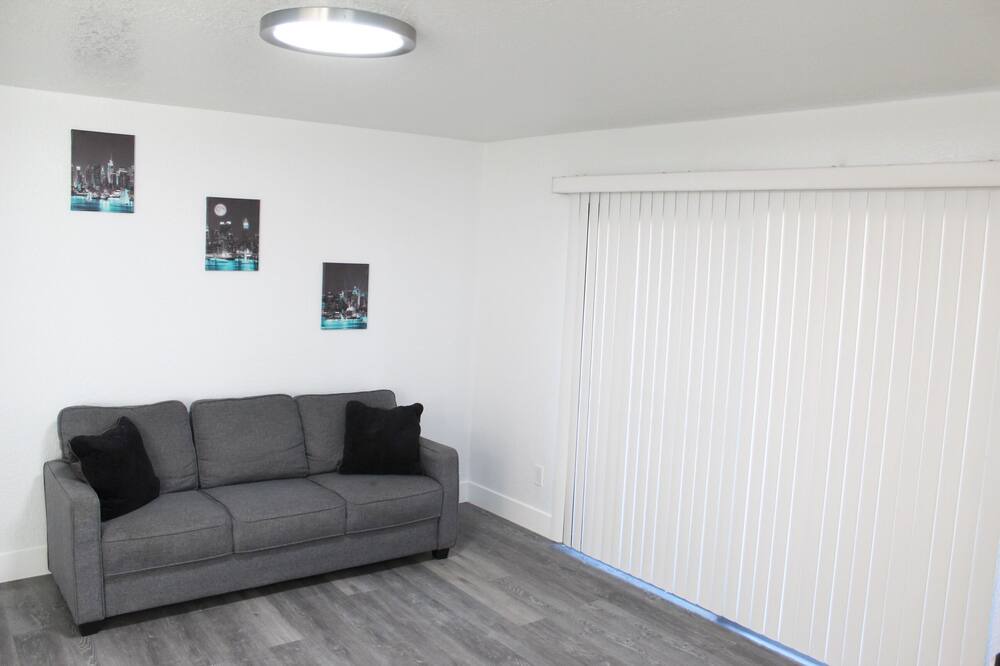 Photo of Livingroom in Stockton