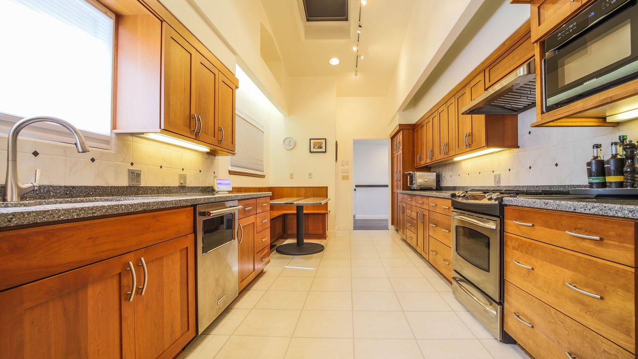 Photo of Kitchen in San Luis Obispo