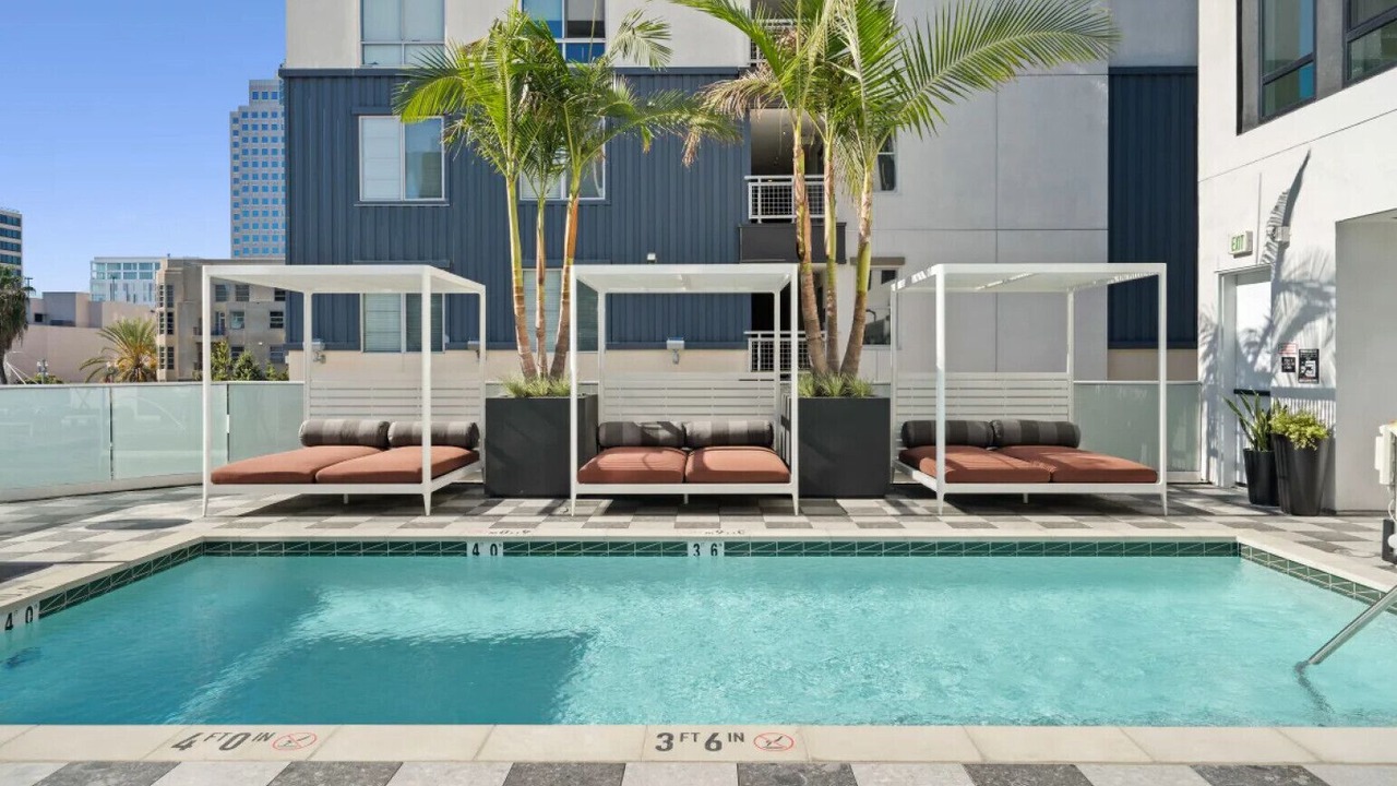 Photo of Outdoor in Downtown Long Beach