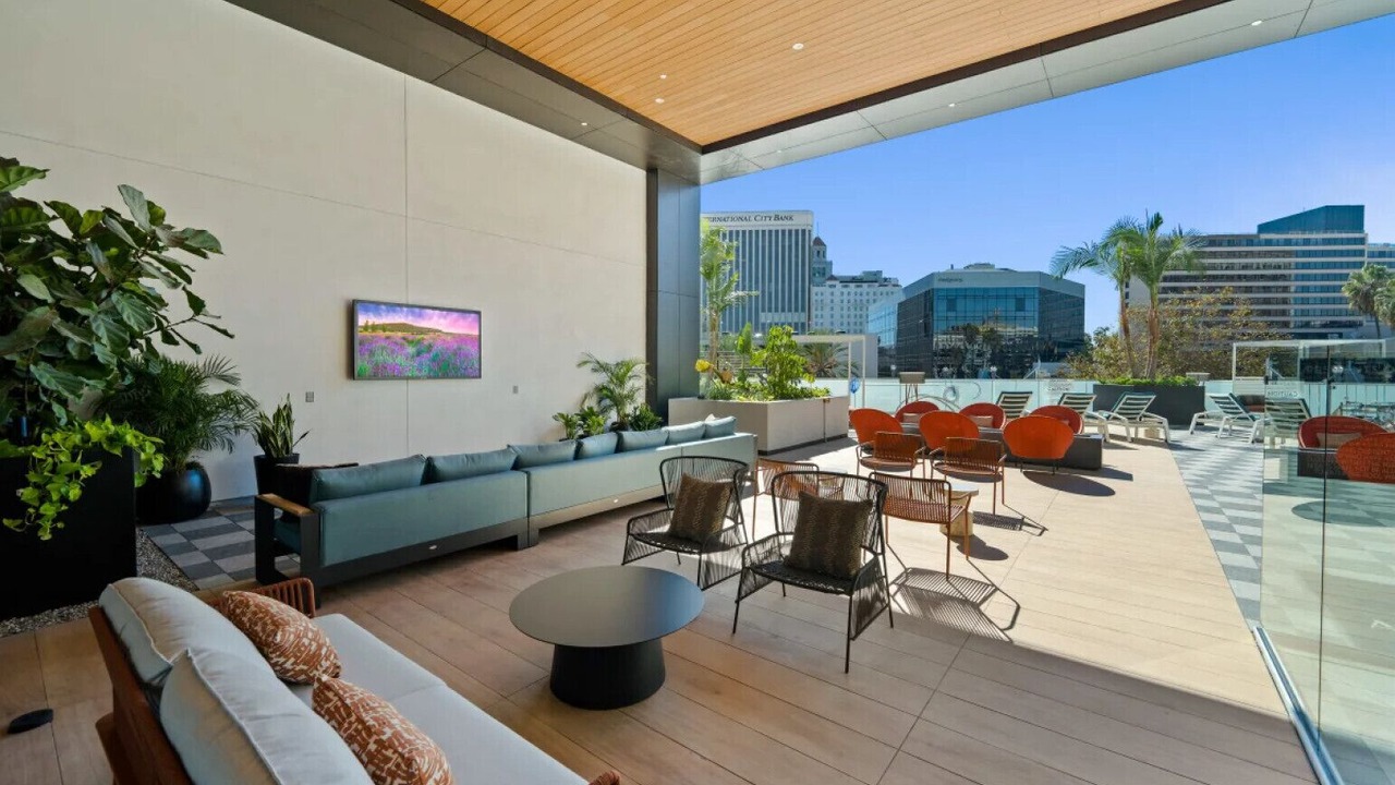 Photo of Outdoor in Downtown Long Beach