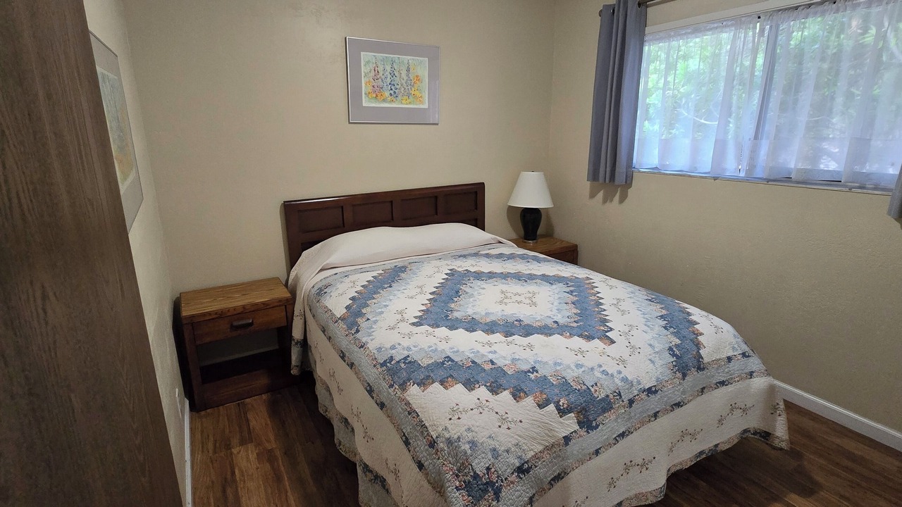 Photo of Bedroom in Jenner