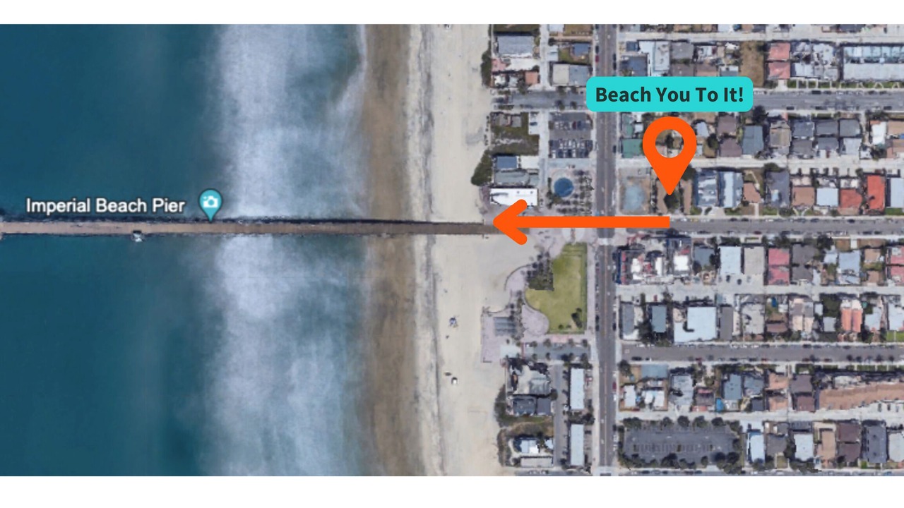 Photo of Outdoor in Imperial Beach