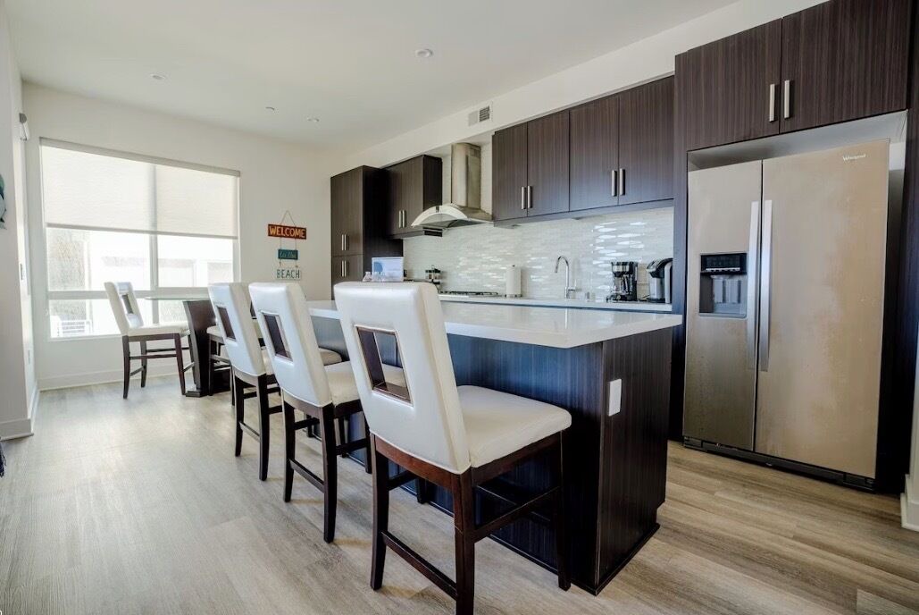 Photo of Kitchen in Imperial Beach