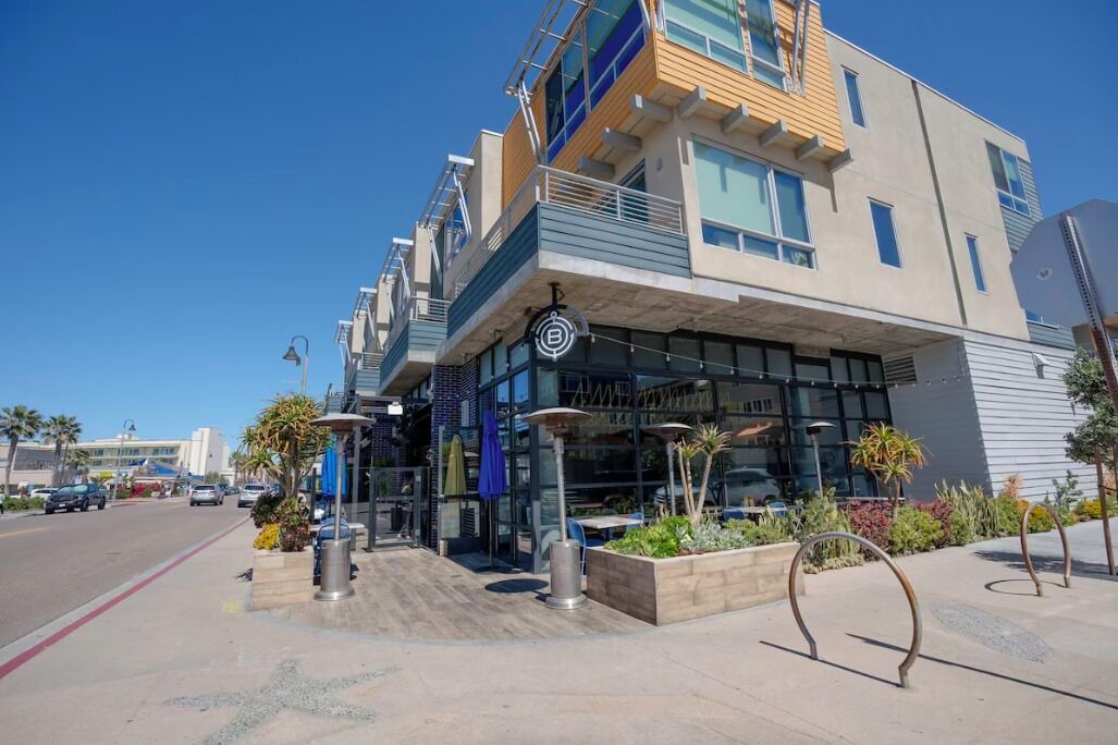 Photo of Outdoor in Imperial Beach