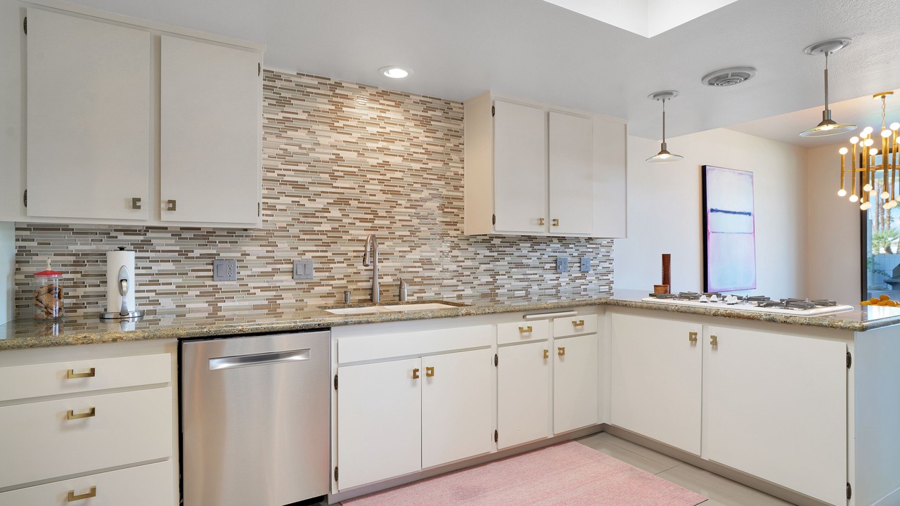 Photo of Kitchen in Indian Canyon