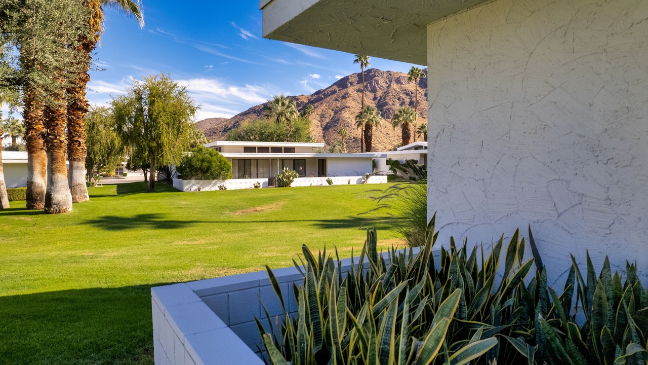 Photo of Outdoor in Indian Canyon