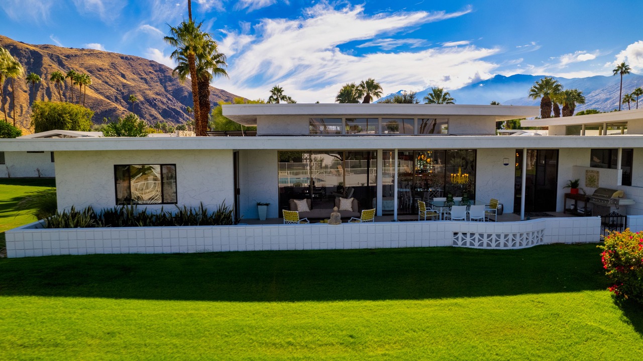 Photo of Outdoor in Indian Canyon