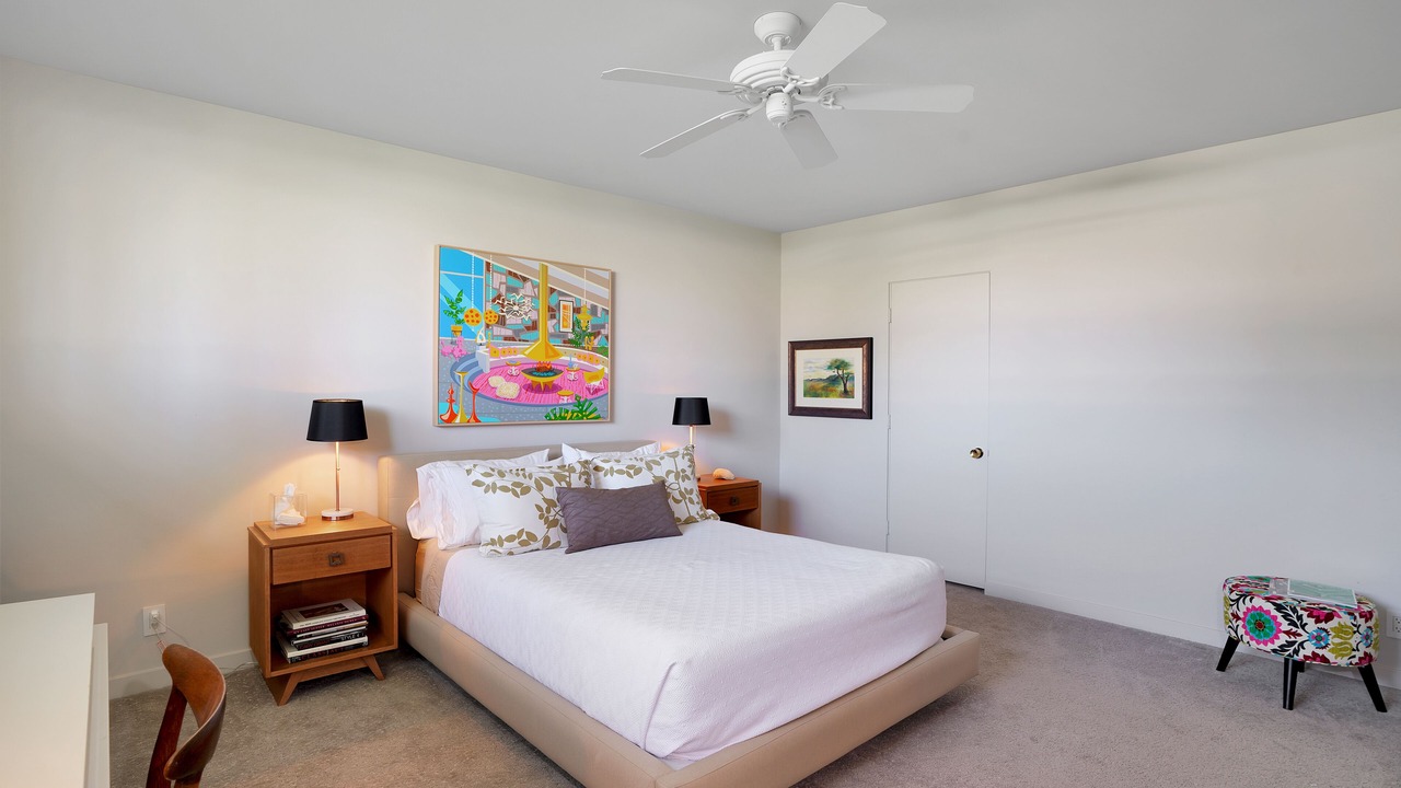 Photo of Bedroom in Indian Canyon
