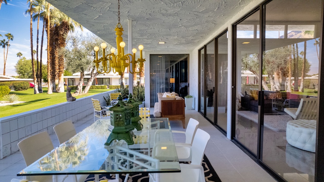 Photo of Outdoor in Indian Canyon