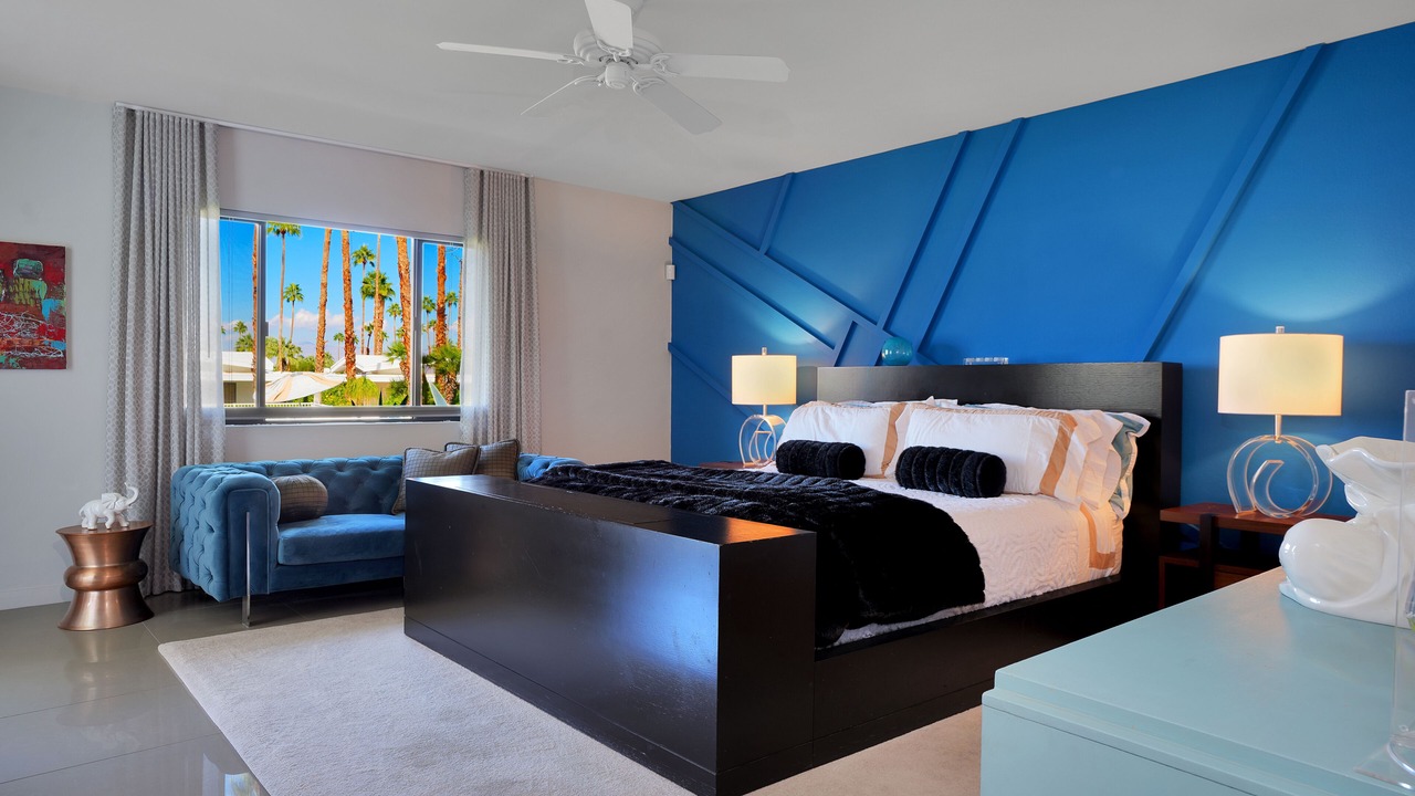 Photo of Livingroom in Indian Canyon