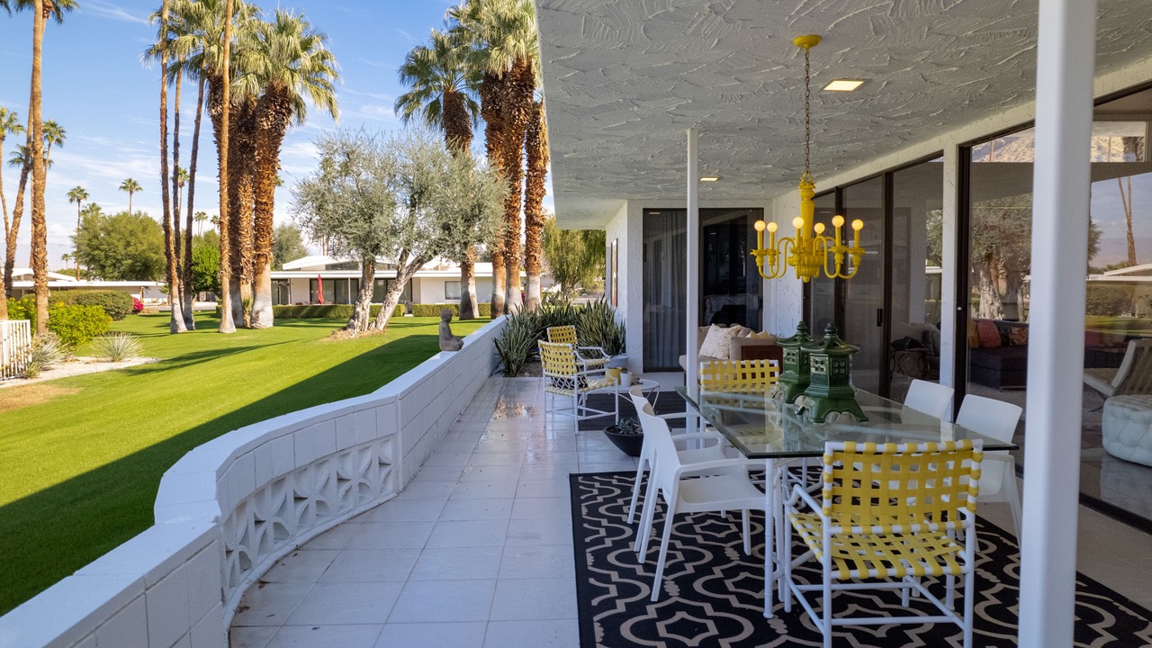 Photo of Outdoor in Indian Canyon