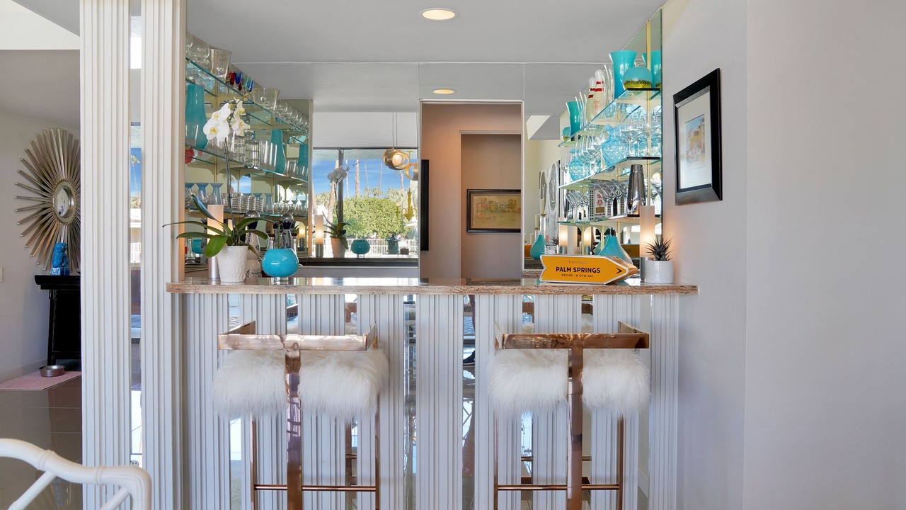 Photo of Kitchen in Indian Canyon