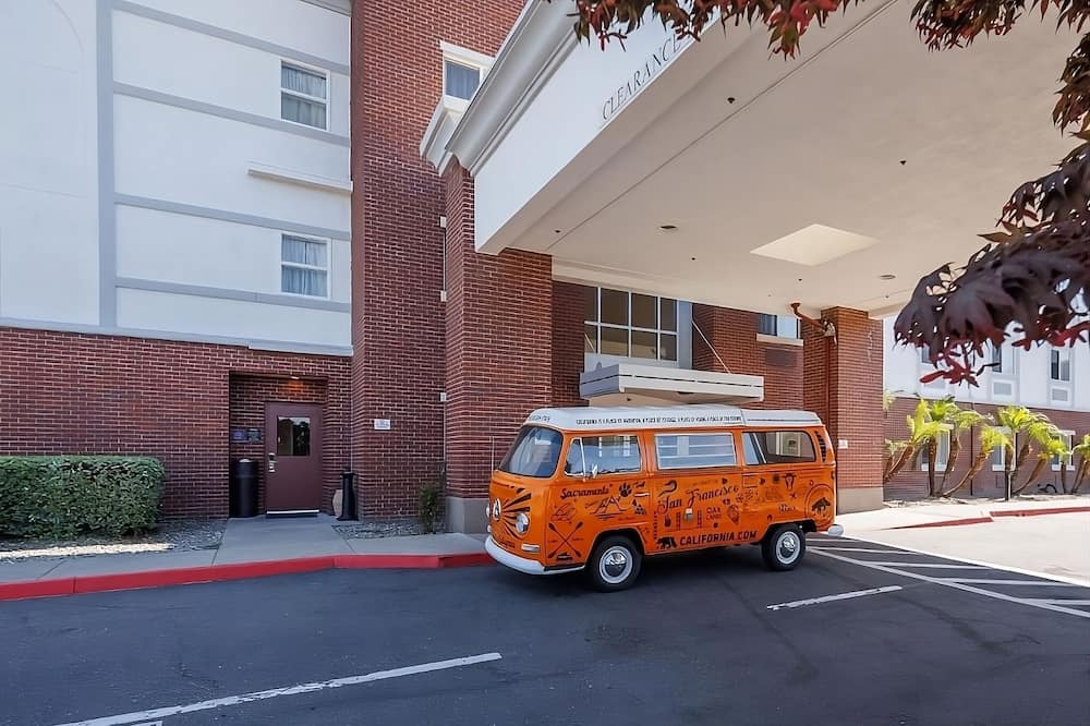 Photo of Outdoor in Vacaville