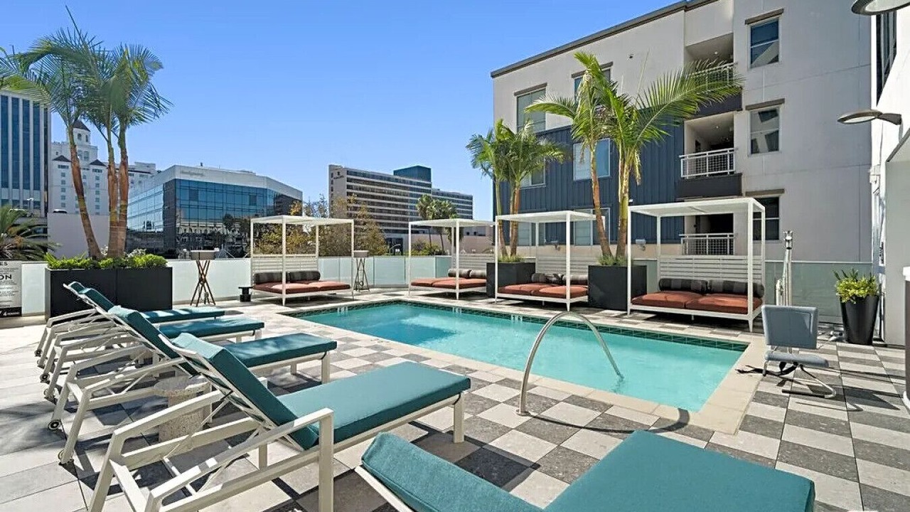 Photo of Outdoor in Downtown Long Beach