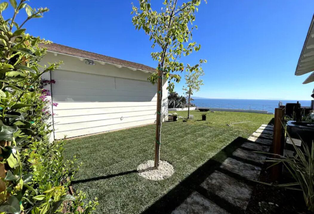 Photo of Outdoor in Pacific Palisades