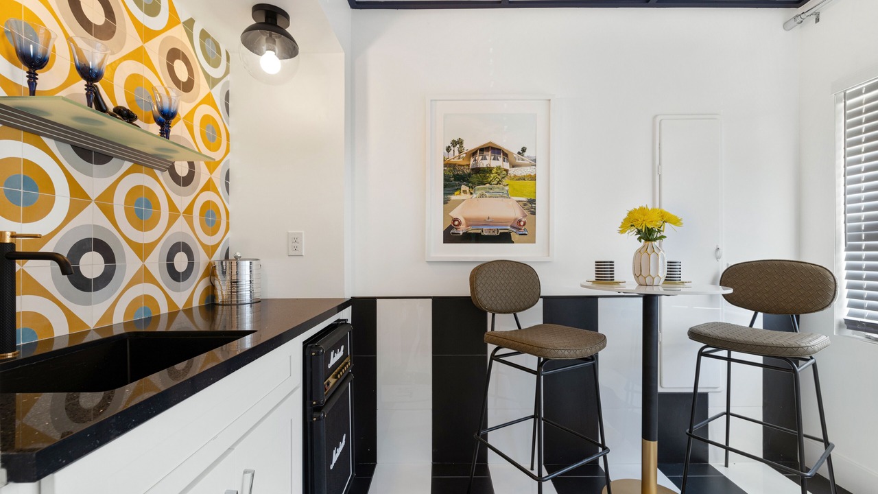 Photo of Bedroom in Uptown Design District