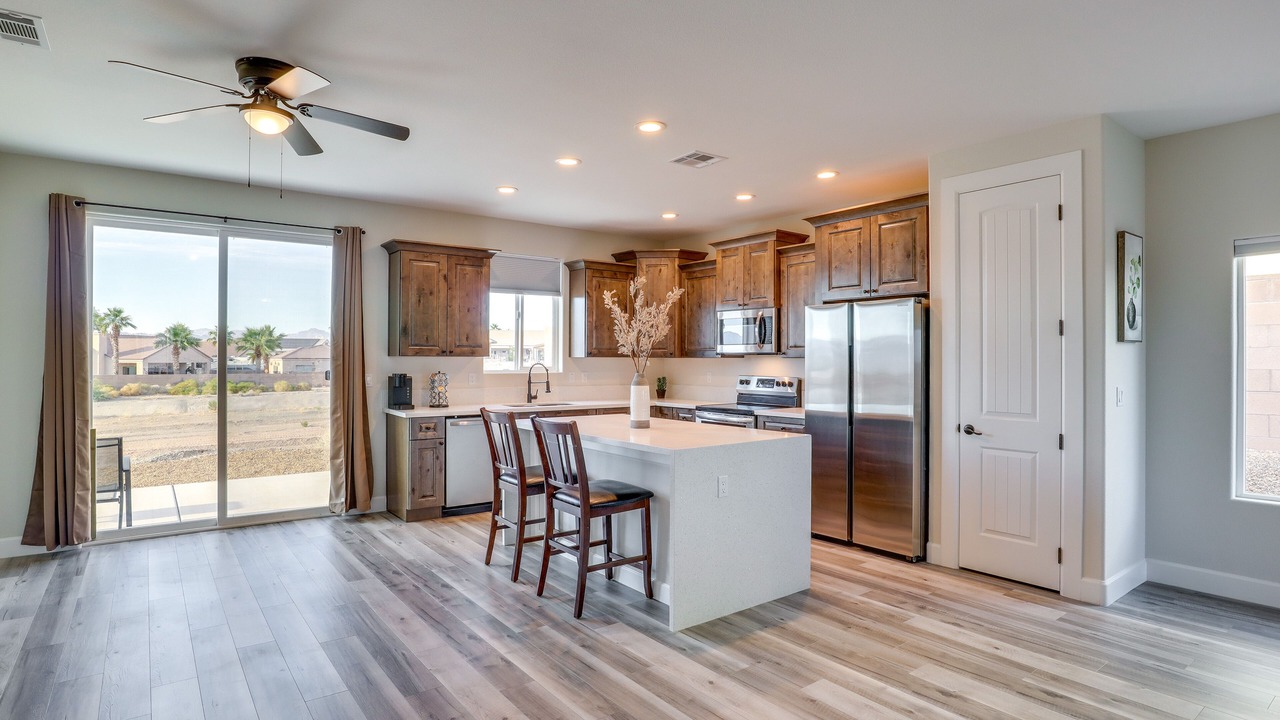 Photo of Kitchen in Fort Mohave