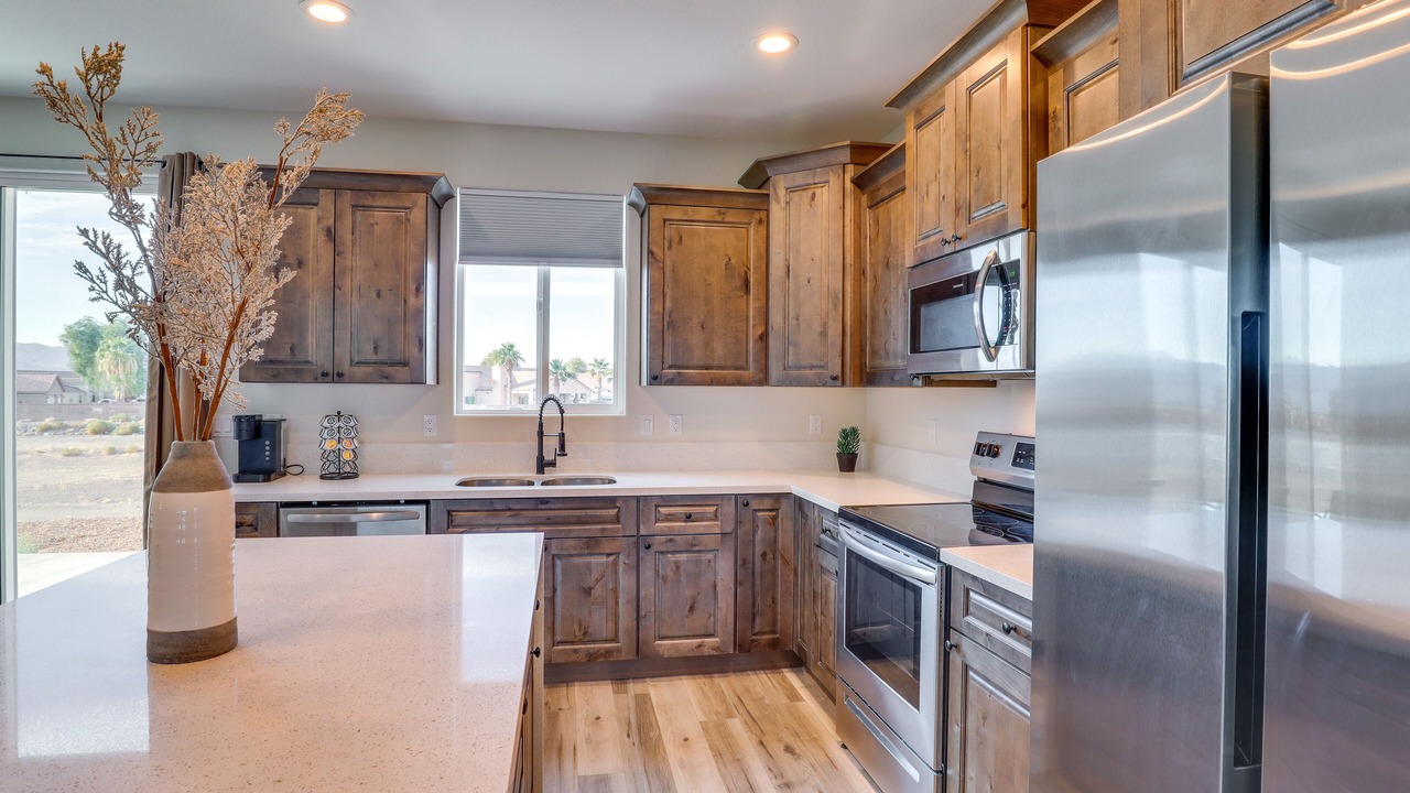 Photo of Kitchen in Fort Mohave