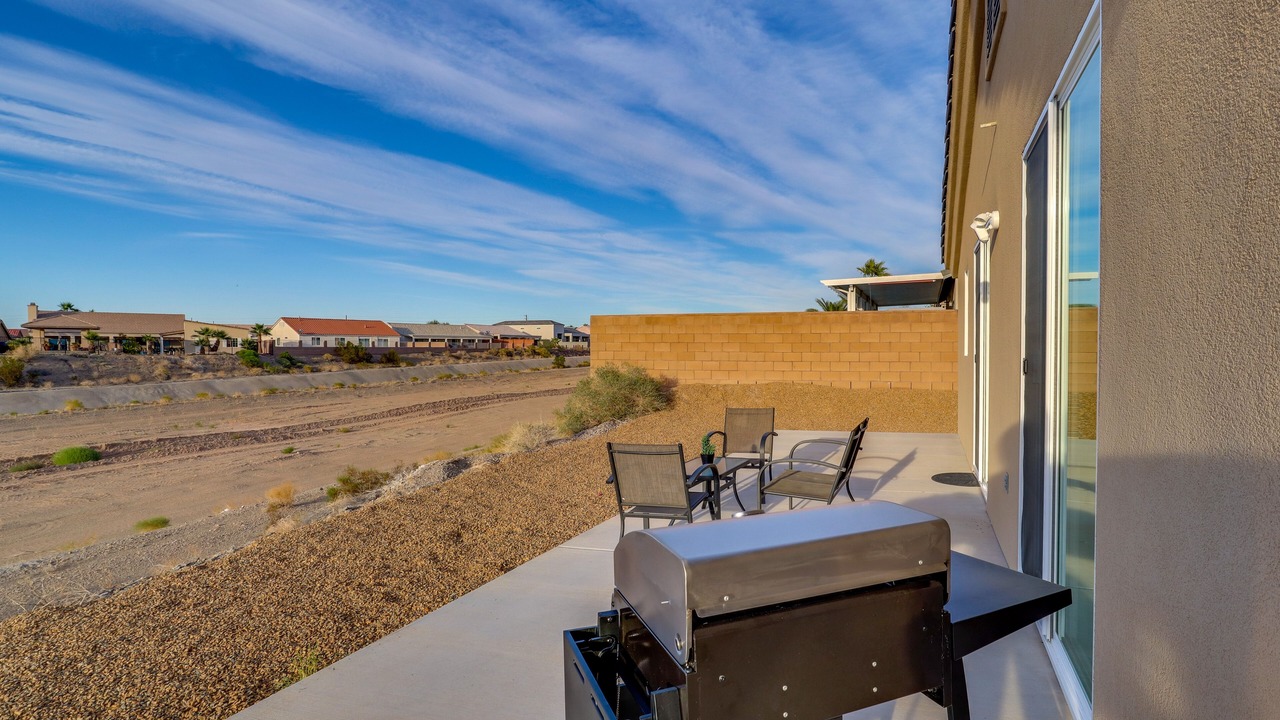 Photo of Outdoor in Fort Mohave