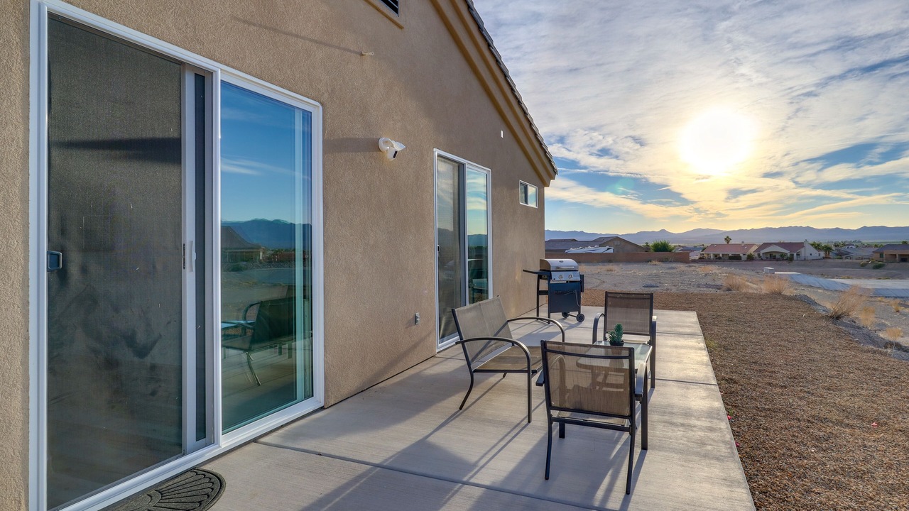 Photo of Outdoor in Fort Mohave