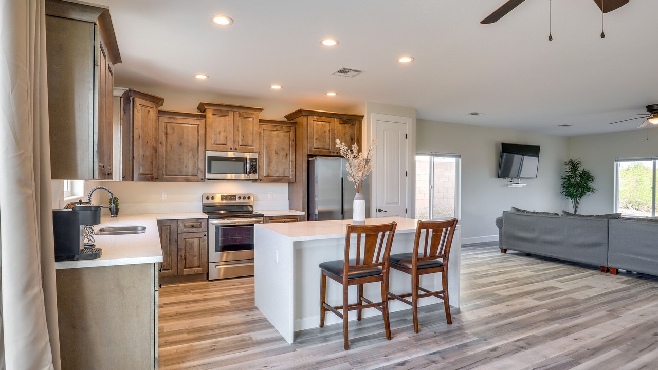 Photo of Kitchen in Fort Mohave