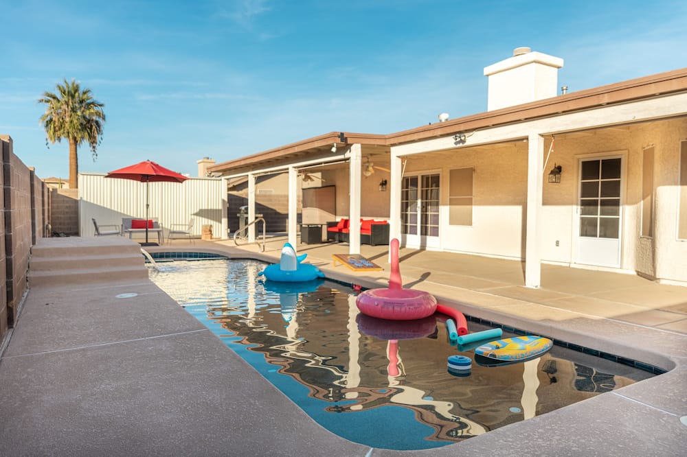 Photo of Outdoor in Yuma