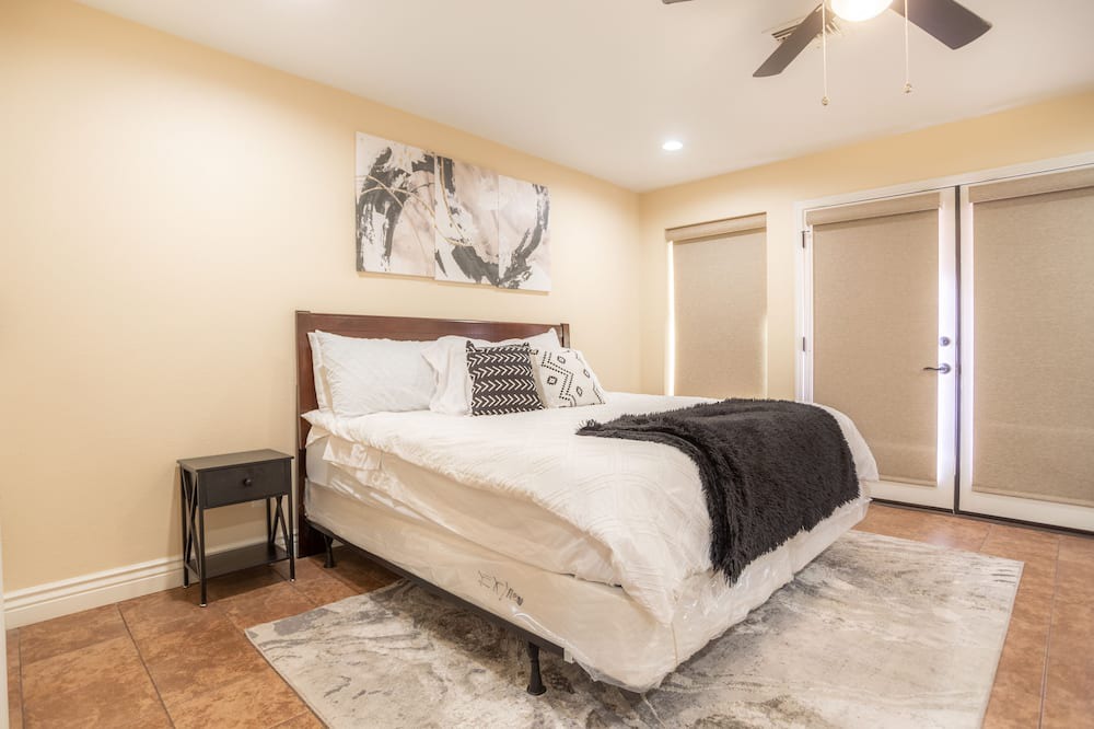 Photo of Bedroom in Yuma