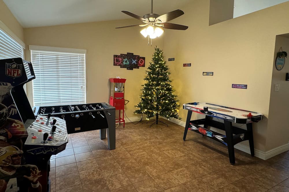 Photo of Bedroom in Yuma